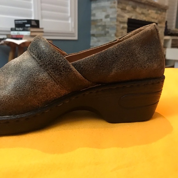 Børn Slip on Clogs - Picture 15 of 16